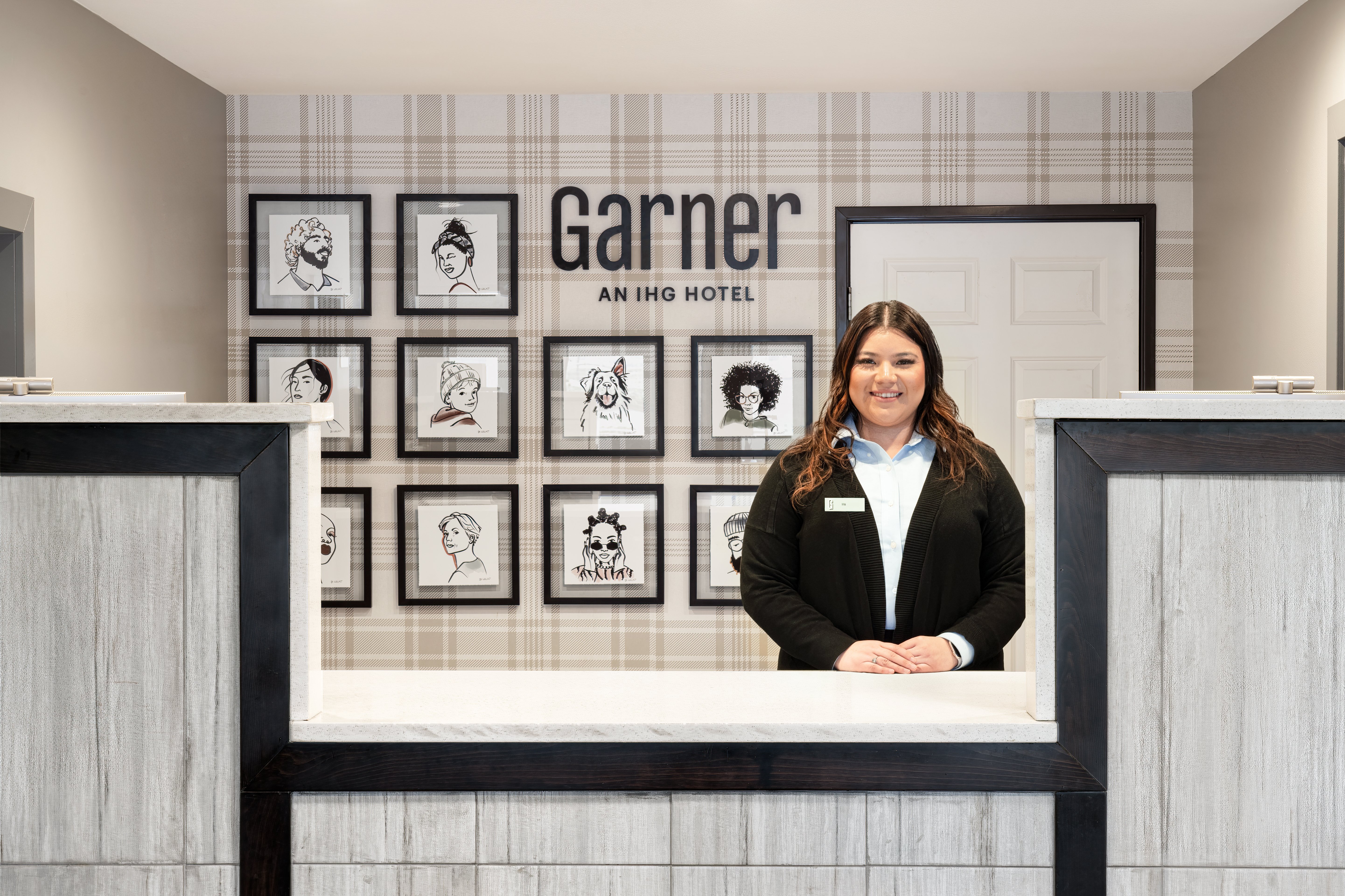 Garner Hotel Auburn - Seattle 6/53