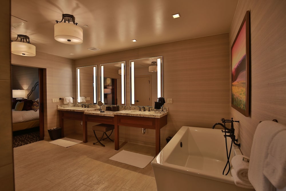 Vinarosa Resort & Spa 19/49