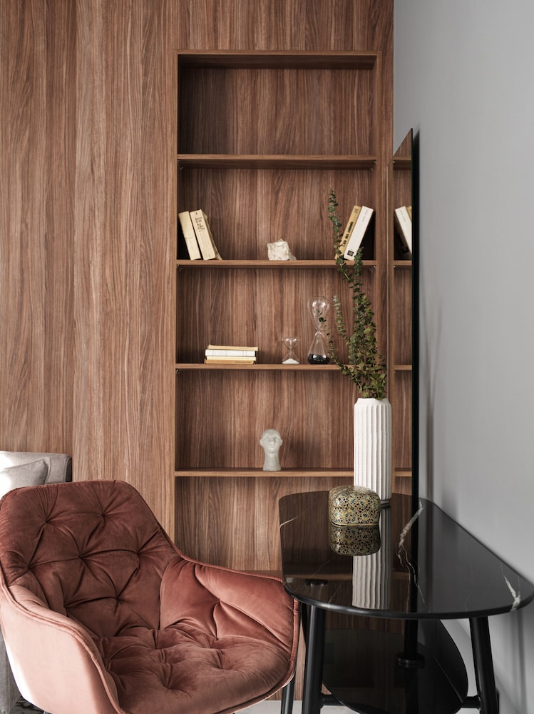 Athens City View Urban Suites 7/47