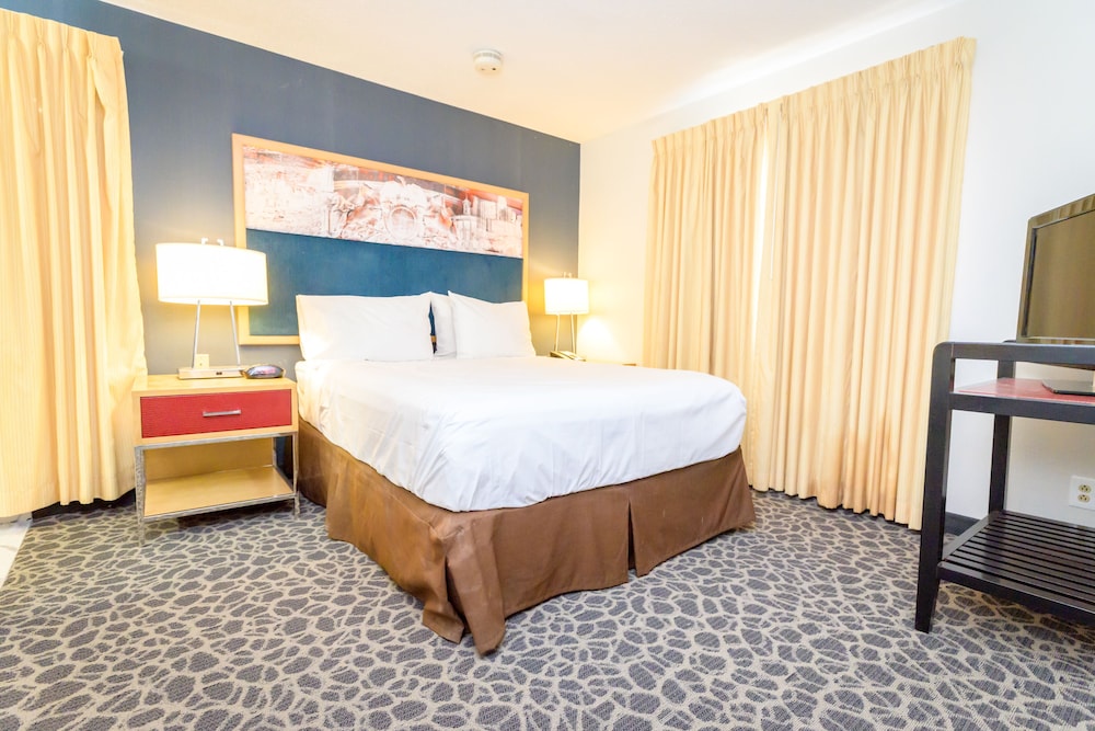 Philadelphia Suites-Extended Stay 9/33