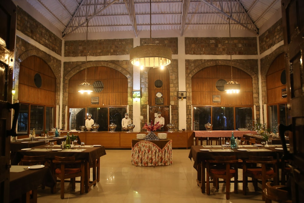 Mogli Jungle Resorts 26/47