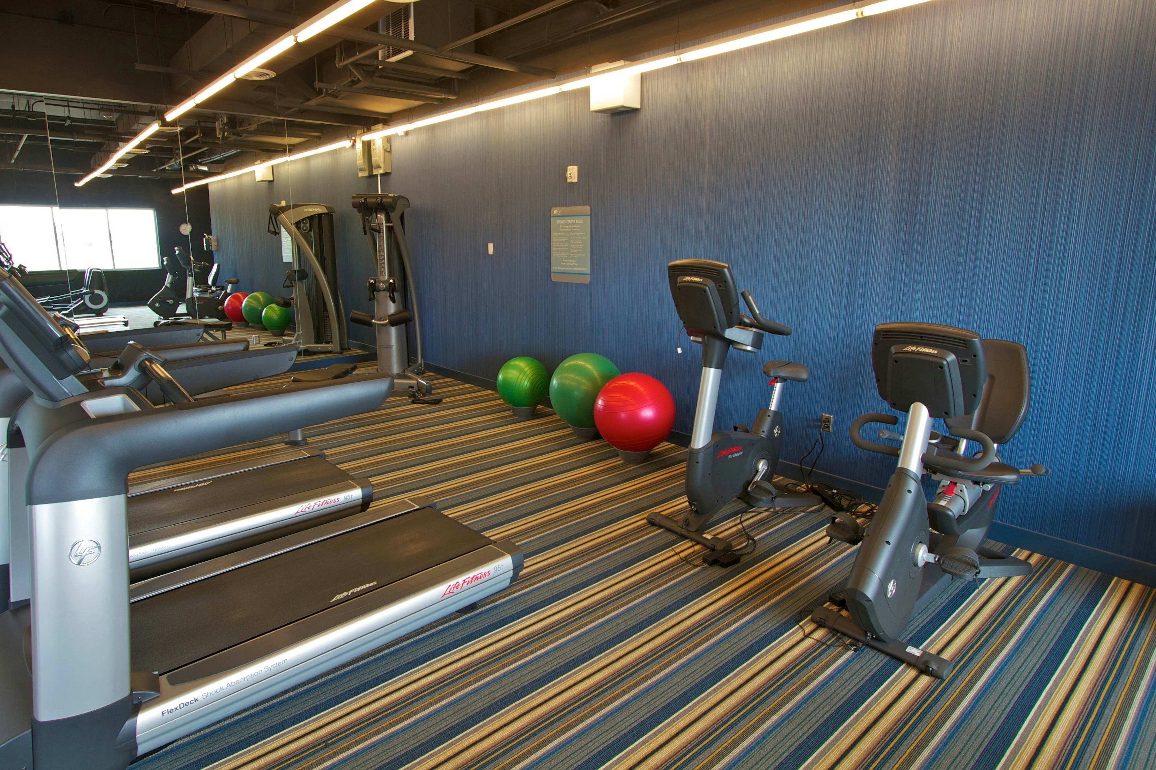 Aloft Tulsa 25/44