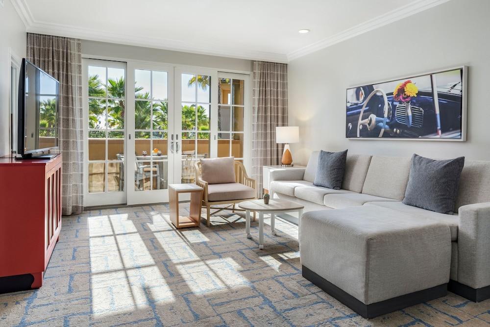 Marriott S Newport Coast Villas 38/62