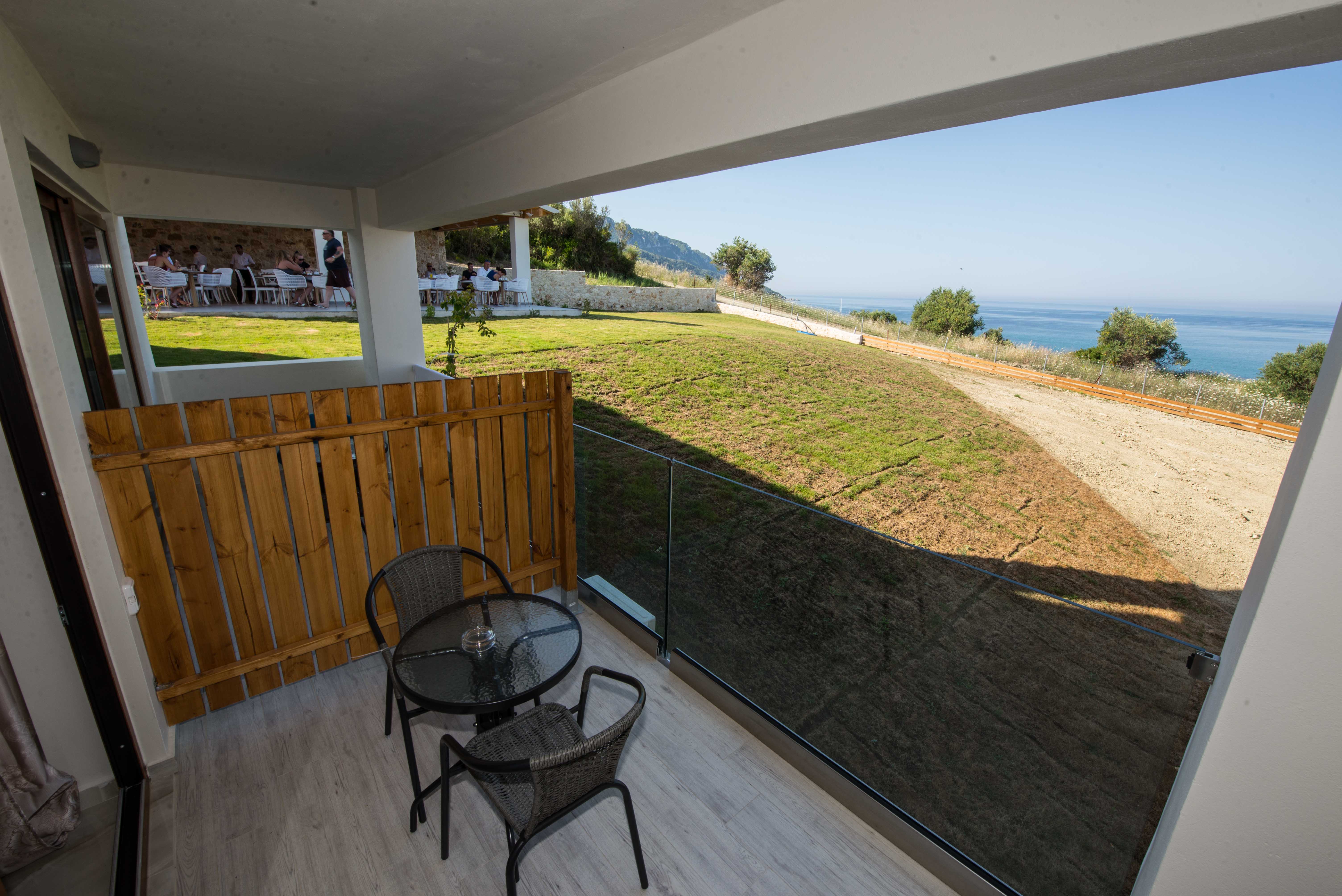 Brilliant Holiday Resort - Adults Only 12/50