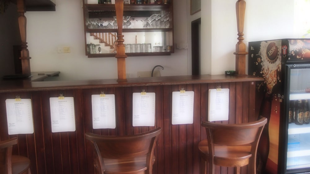 Unawatuna Nor Lanka Hotel 24/48