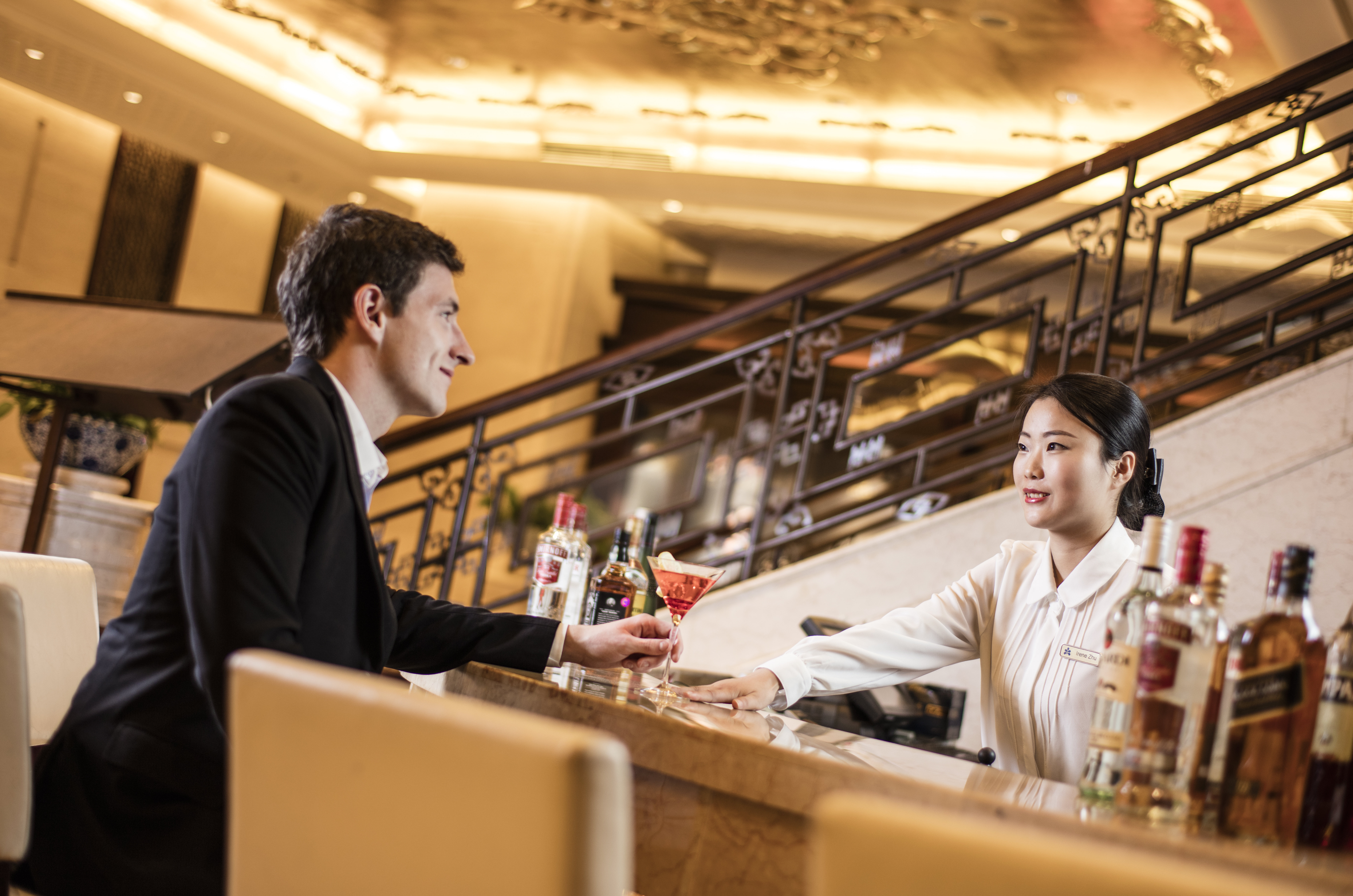 Hotel Nikko Wuxi 9/50