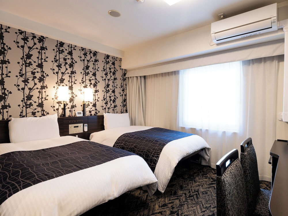 Apa Villa Osaka Tanimachi 4 Chome 13/58