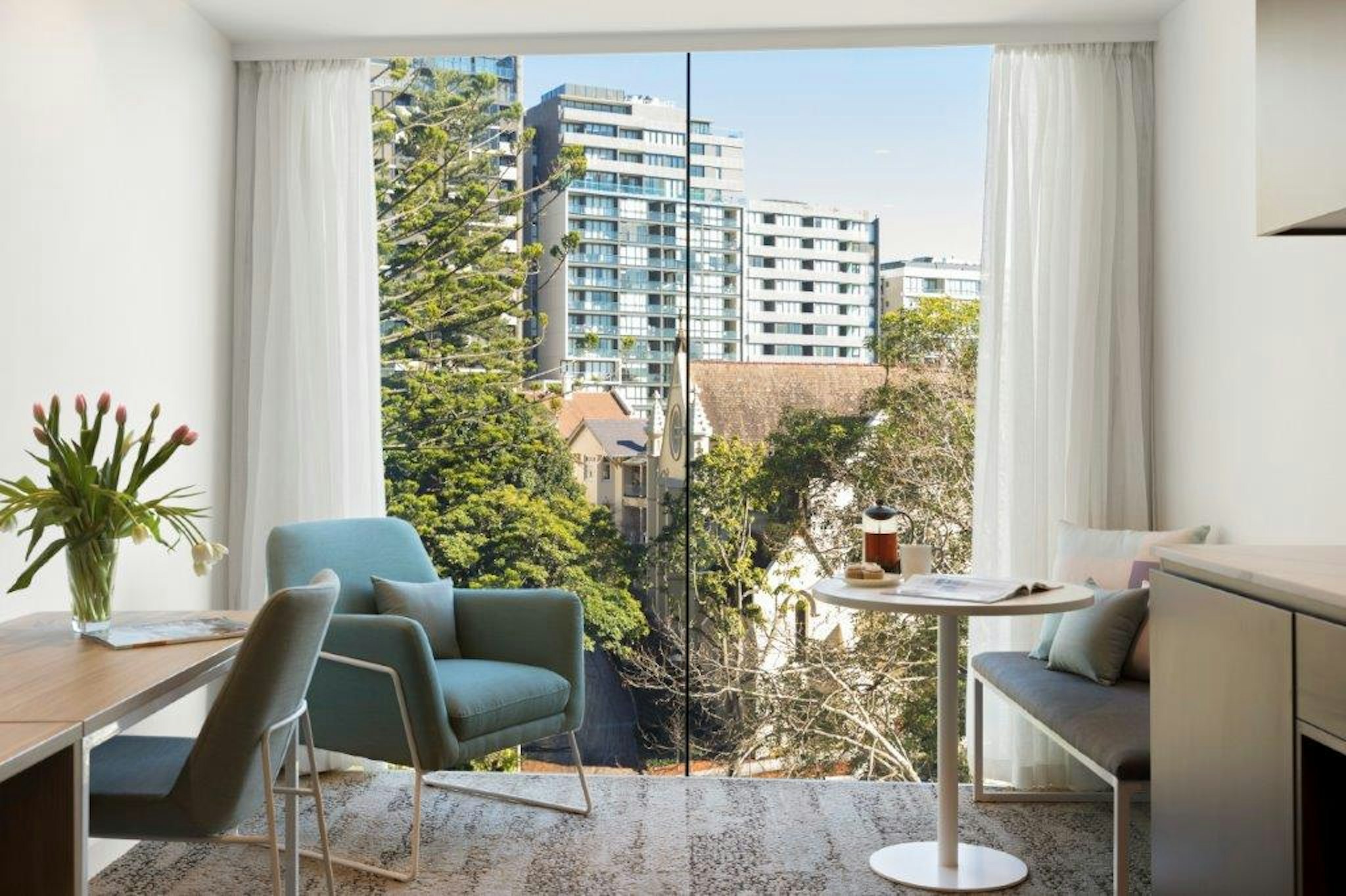 Quest North Sydney 10/17