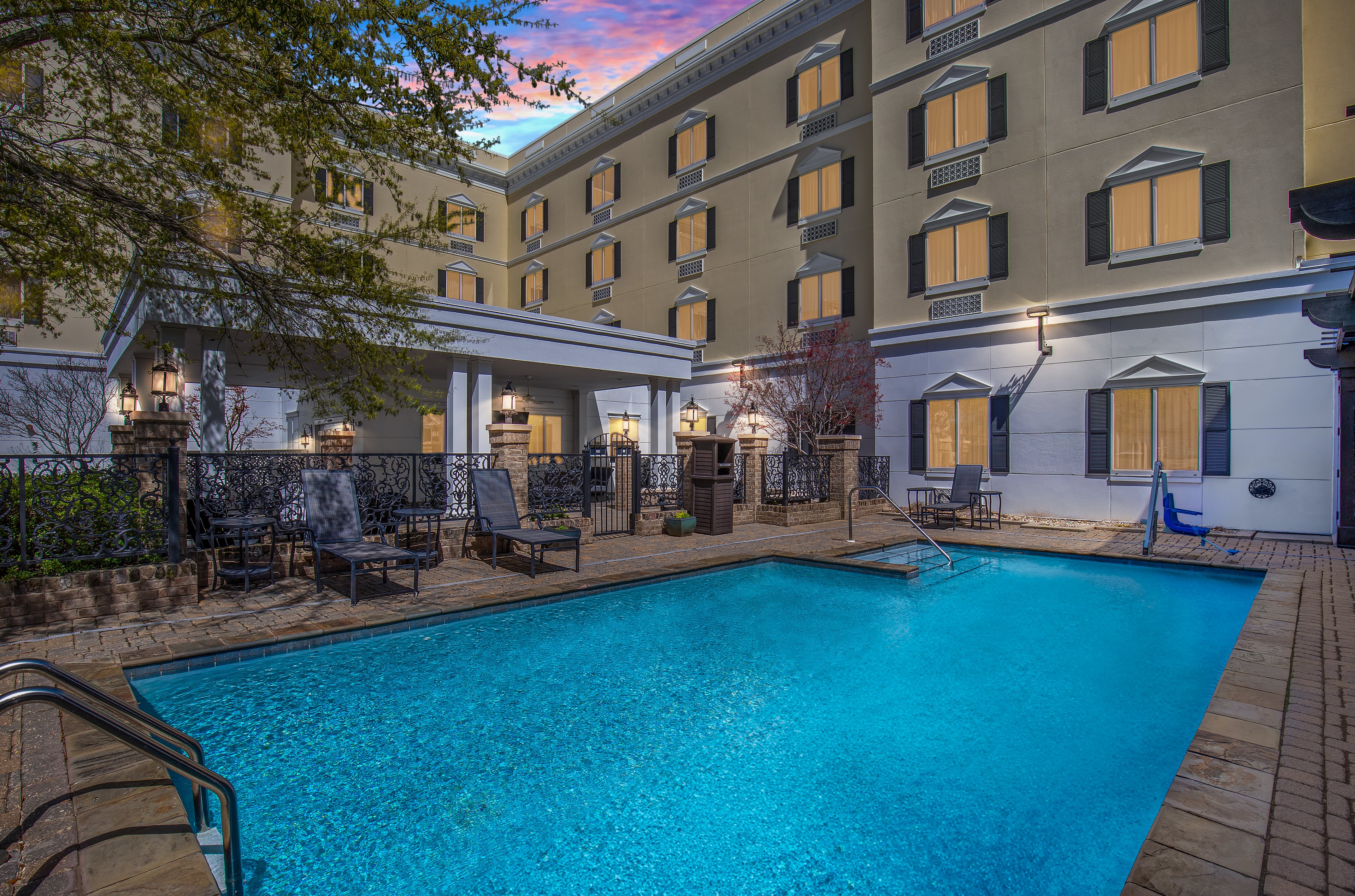Candlewood Suites Mobile-Downtown 41/41