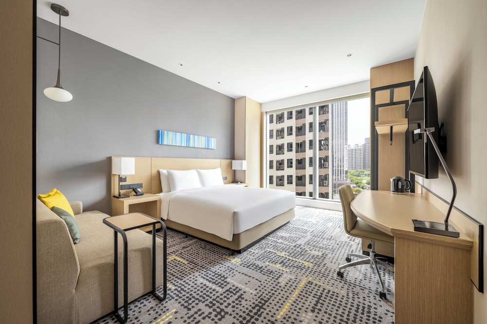 Hyatt Place New Taipei City Xinzhuang 17/50