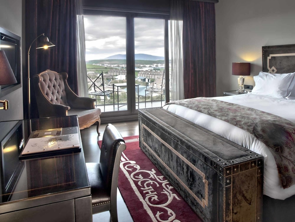 Castillo de Gorraiz Golf And Spa 2/31