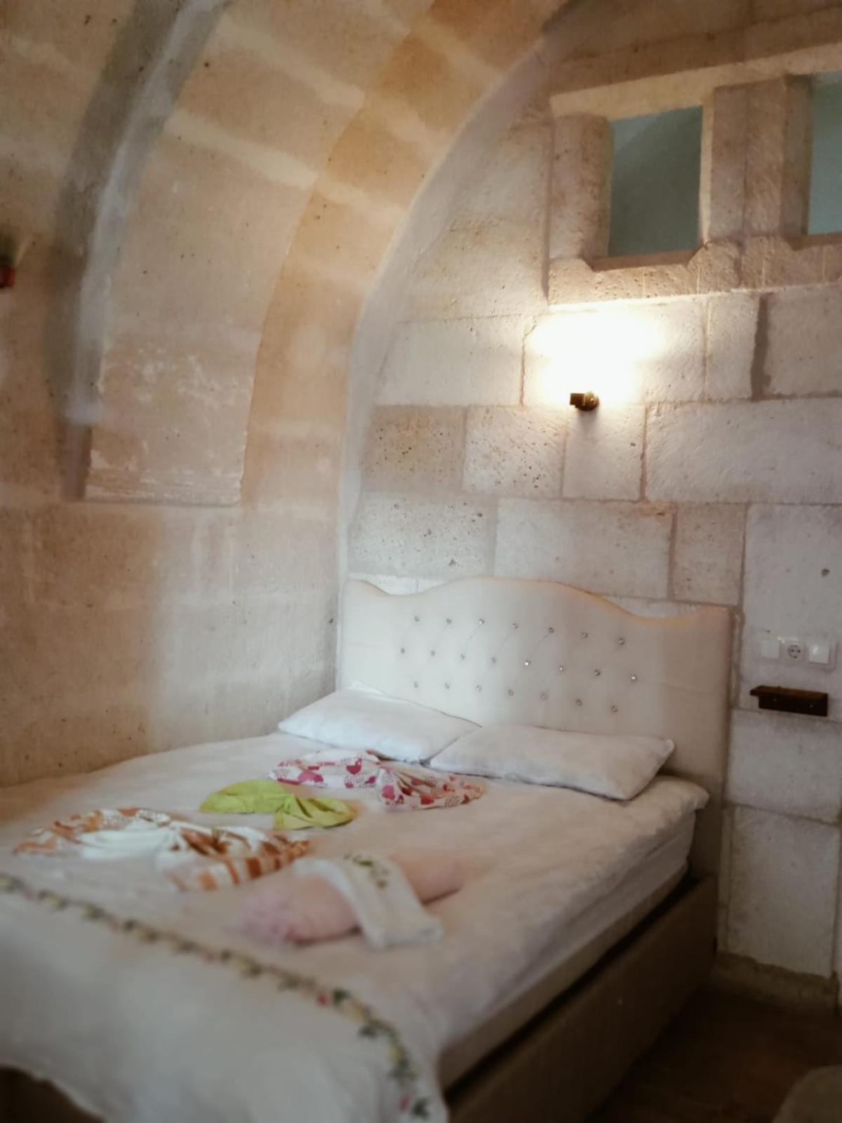 Ulas Cave Hotel 31/49