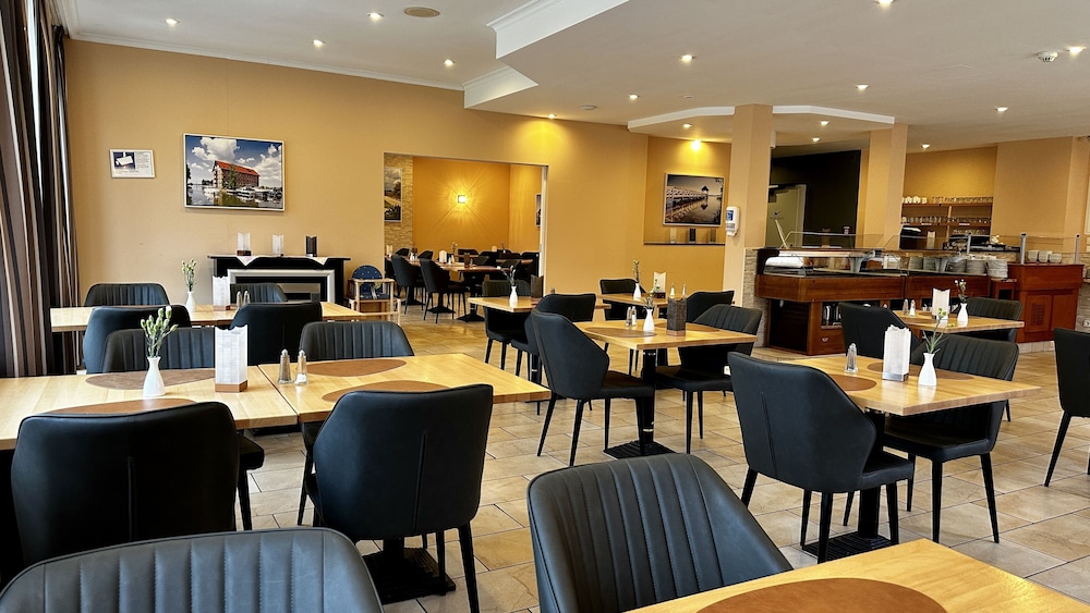 The Royal Inn Park Hotel Fasanerie 32/52