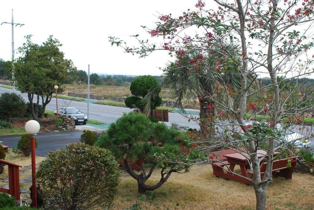 Yerae Pension 22/27