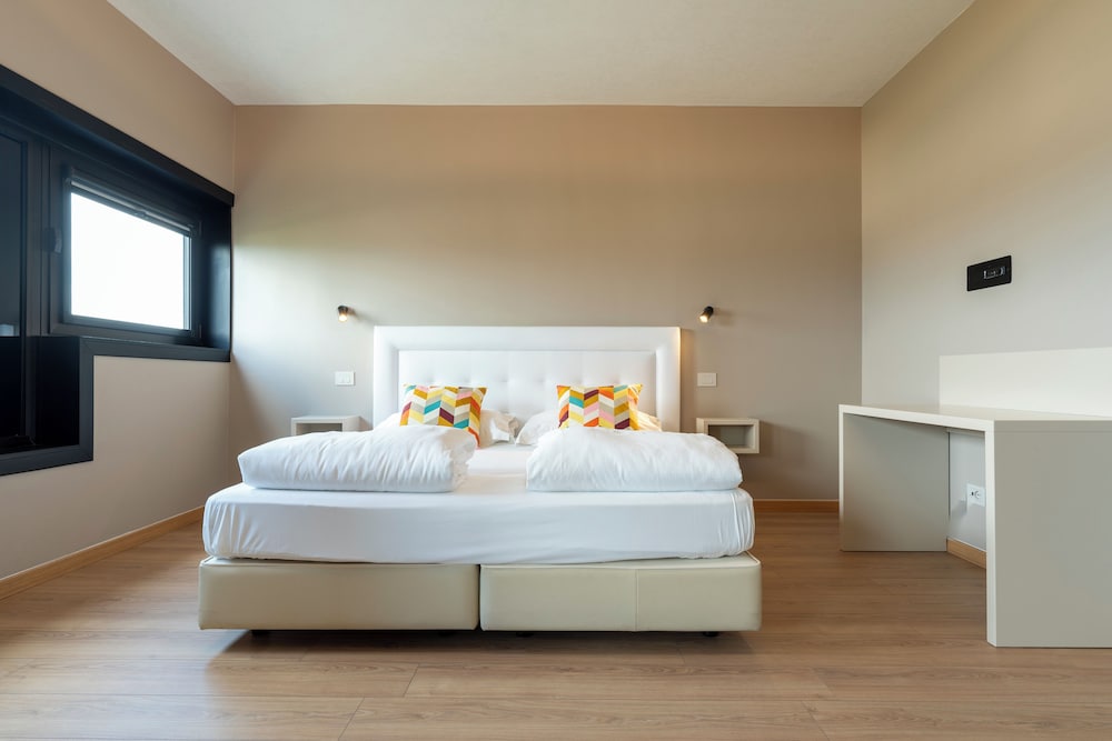 Hotel Saccardi Spa 13/48