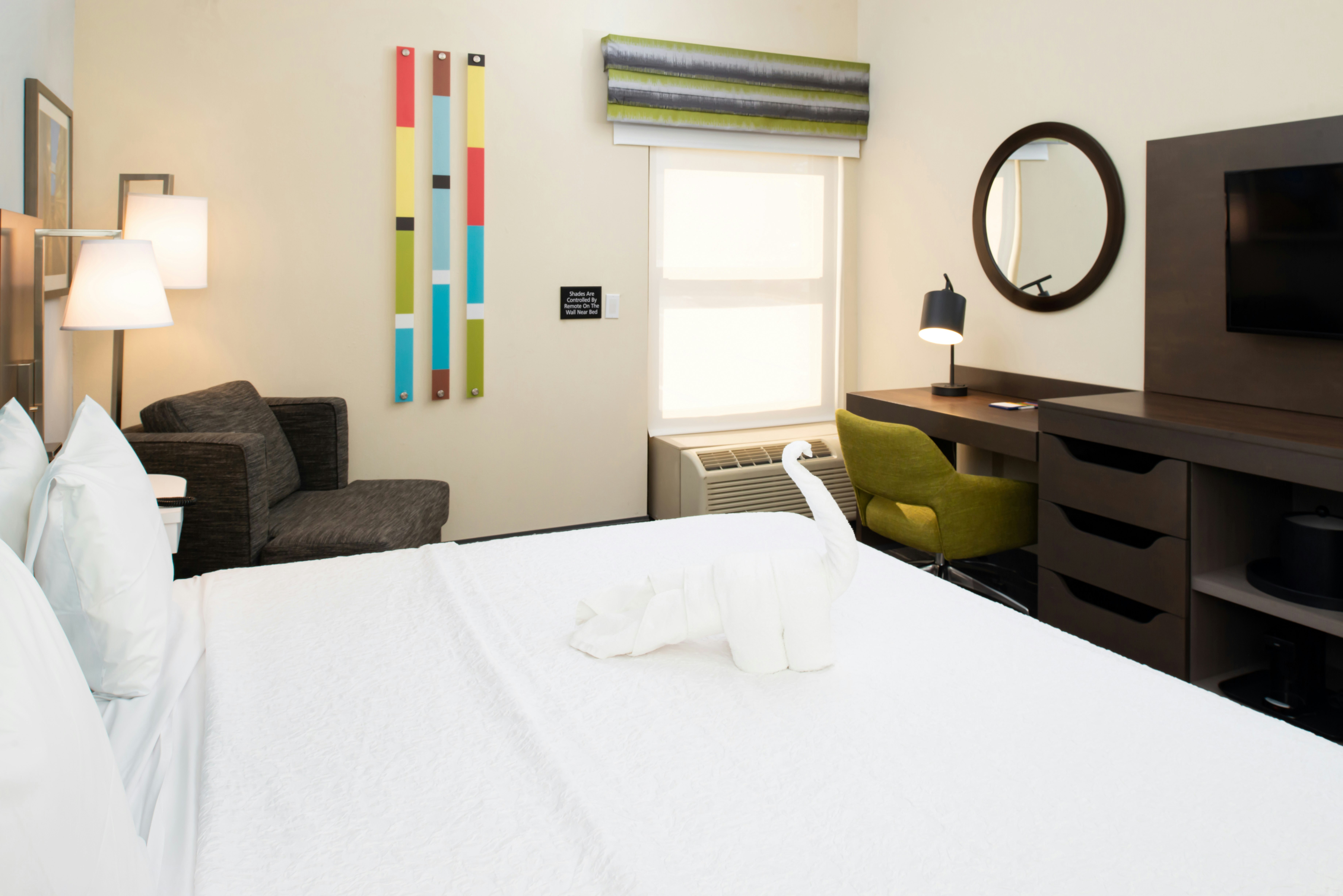Hampton Inn Greensboro Airport 9/43