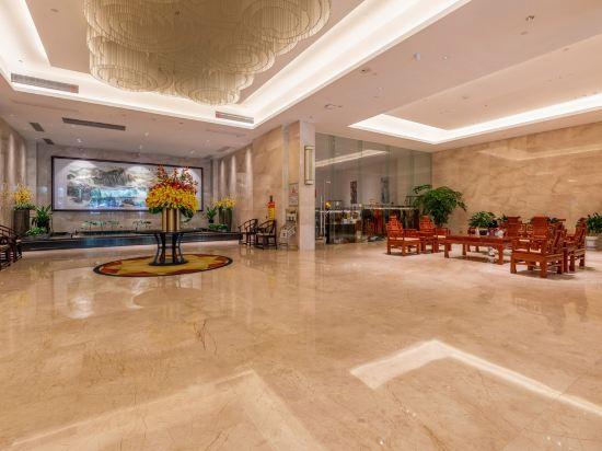 Meiyuan International Hotel 15/35