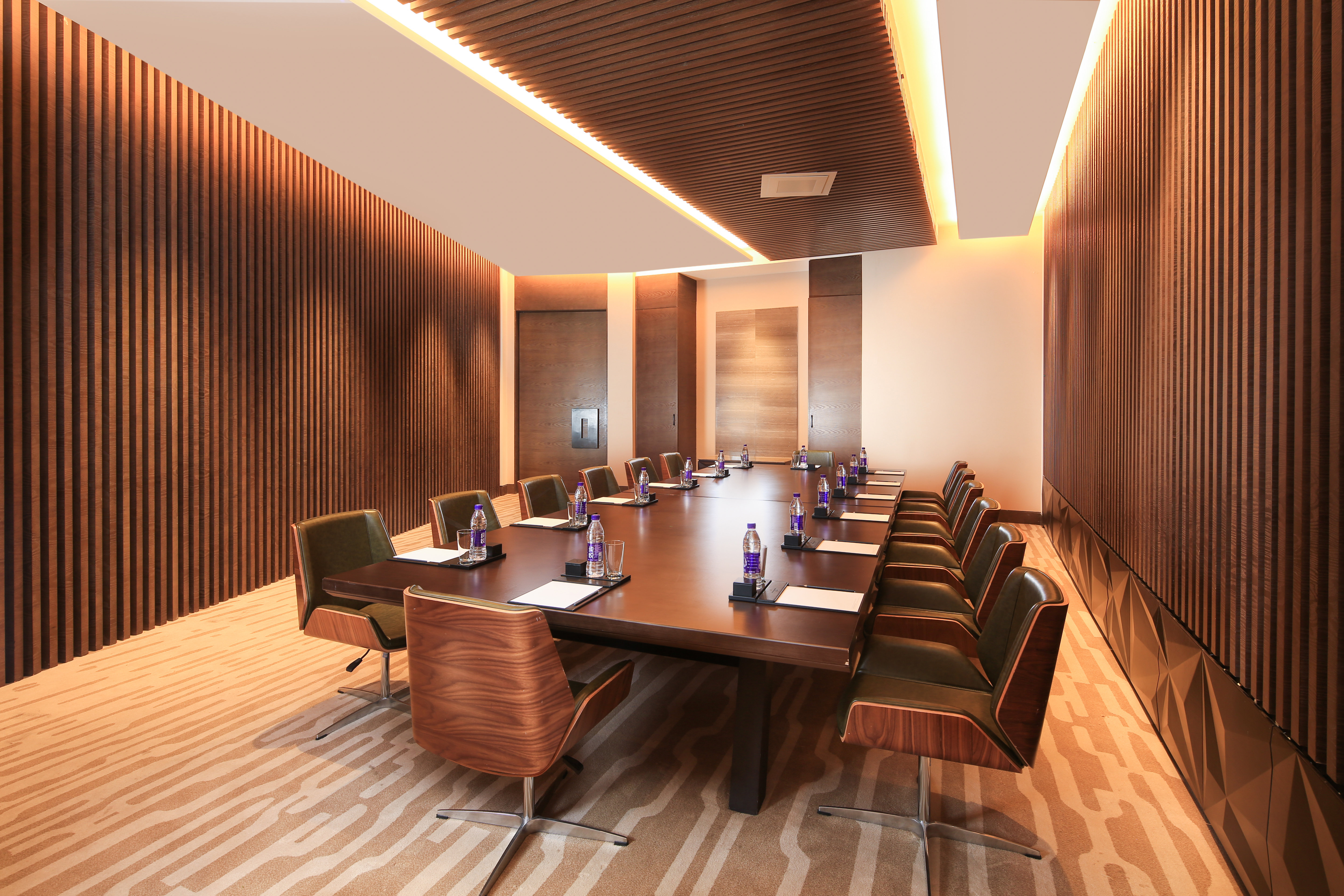 INTERCONTINENTAL TAIYUAN 31/71