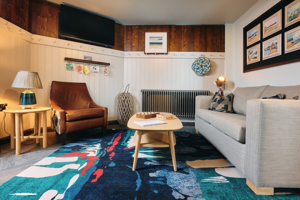 Pedn Olva Hotel 20/49
