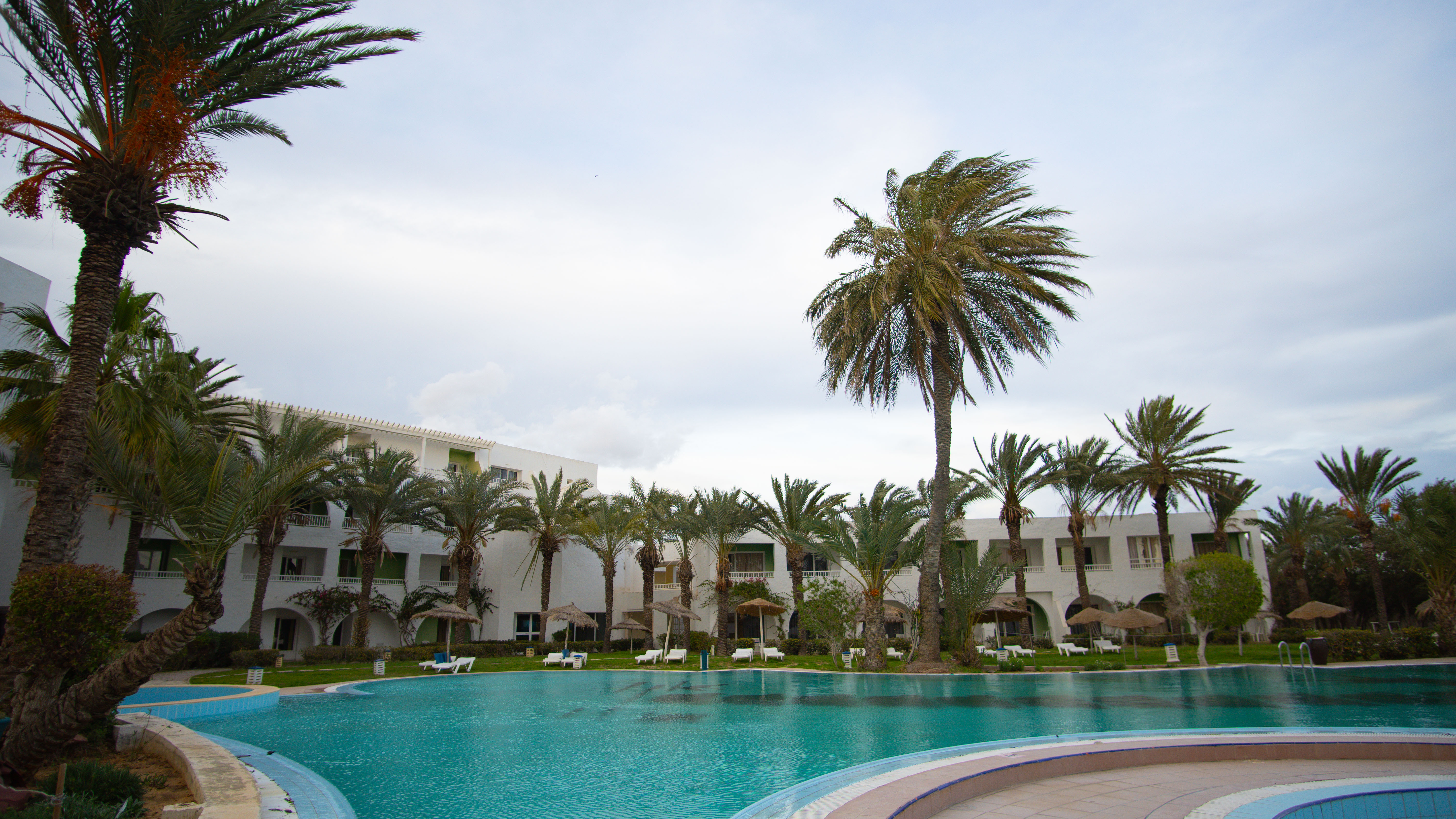 Blumar Resort and Spa 62/68