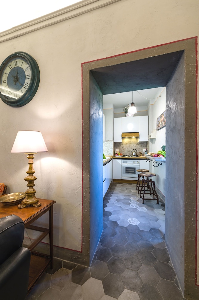 Casa San Michelangelo 3/21