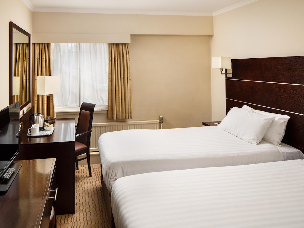Mercure Glasgow City Hotel 14/49