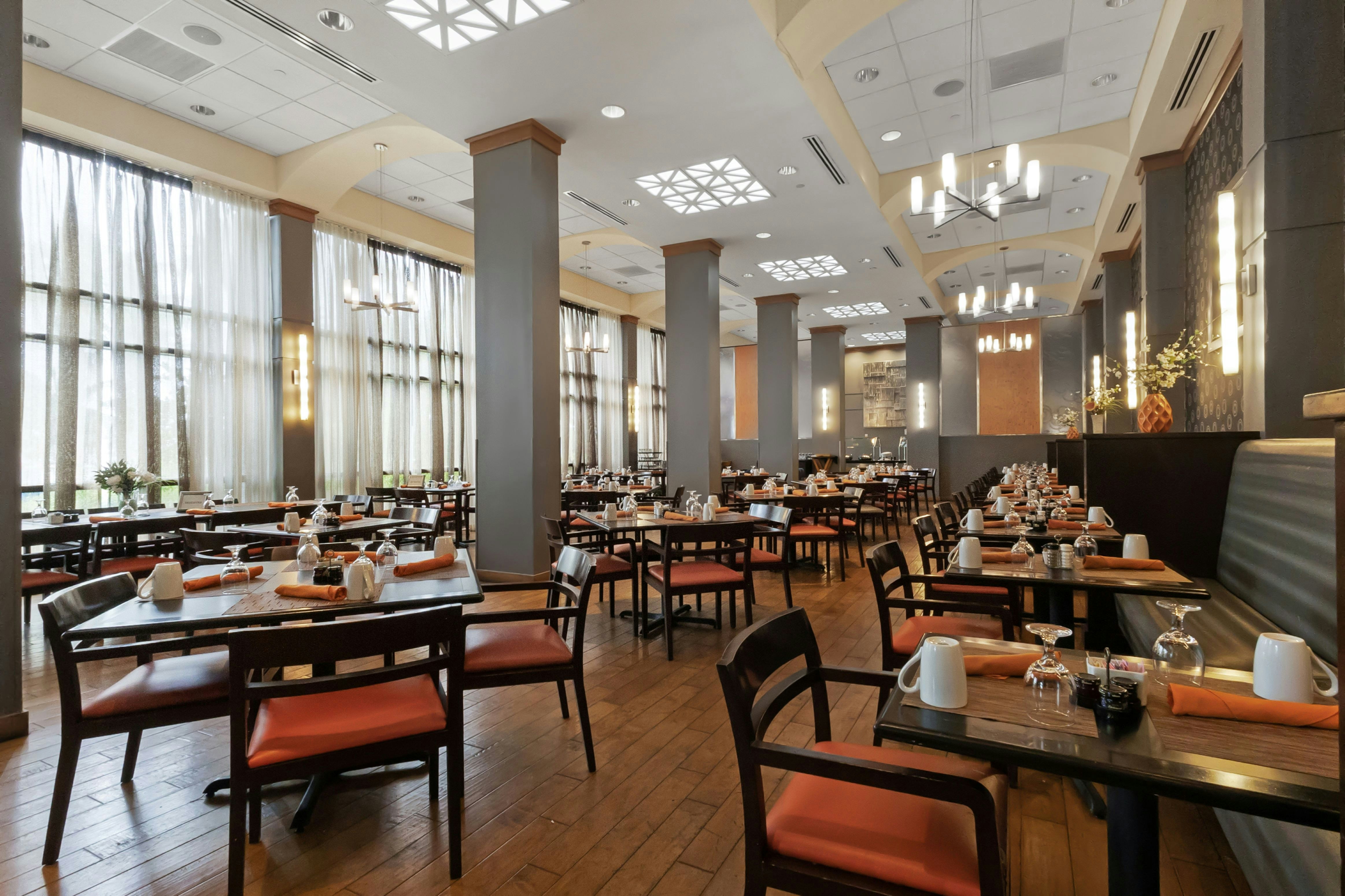 Doubletree By Hilton Hotel And Executive Meeting Center Palm Beach Gardens 32/56