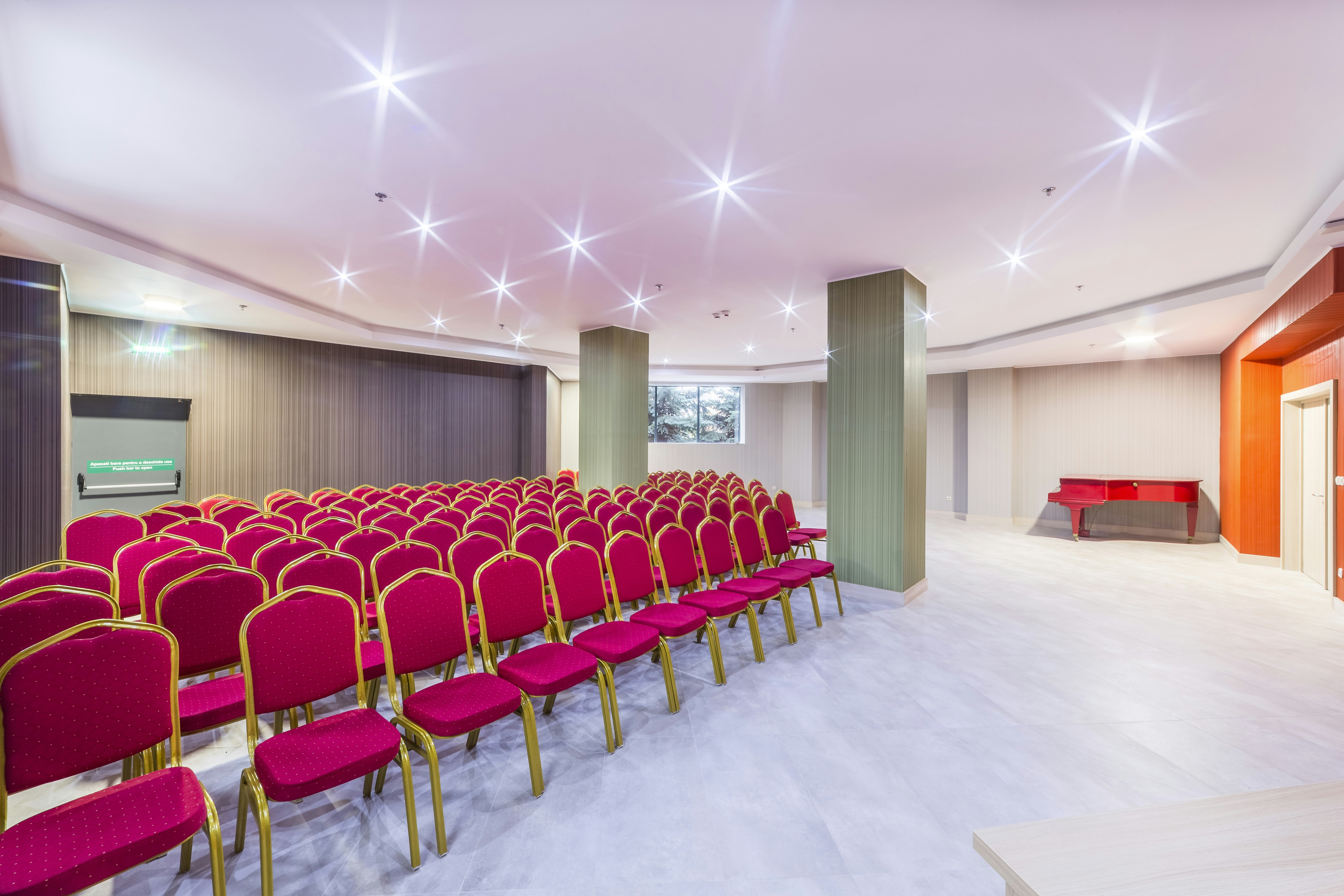 Hampton By Hilton Iasi 49/54