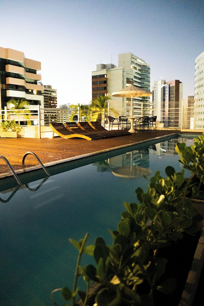 D8 Hotel Express, Fortaleza 39/43