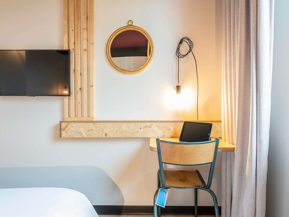 Greet hotel Montagnat Bourg en Bresse Sud 37/48