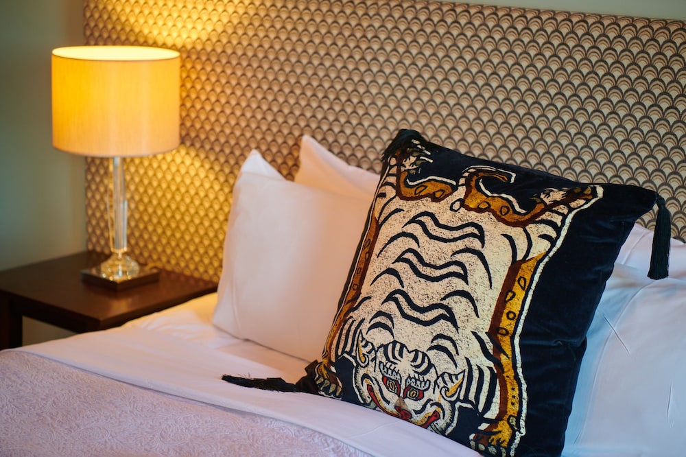 Dairy Private Luxury Hotel 49/81
