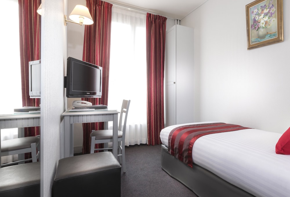 Agate Hotel 16/49