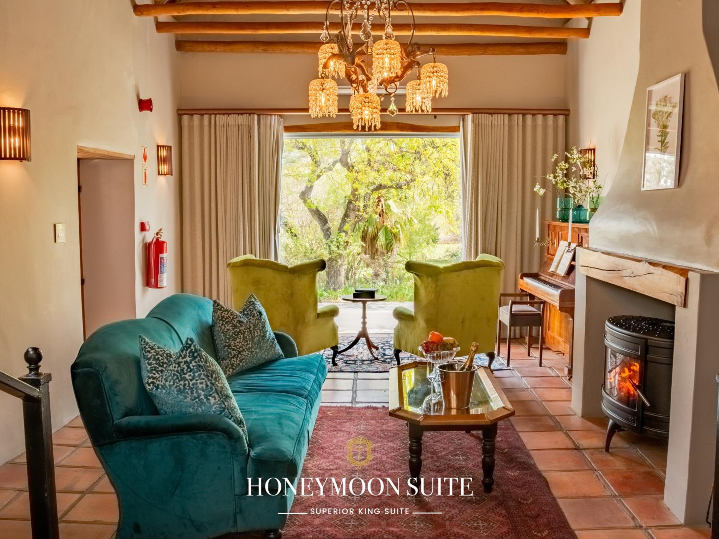 The Tulbagh Boutique Heritage Hotel 53/86