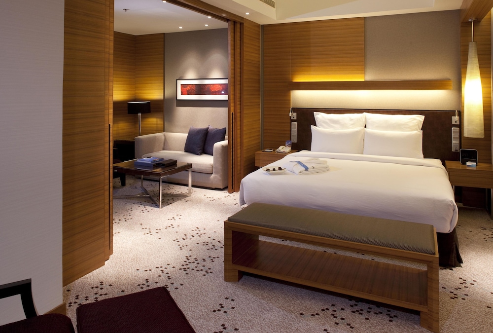 Radisson Blu Hotel Cebu 14/73