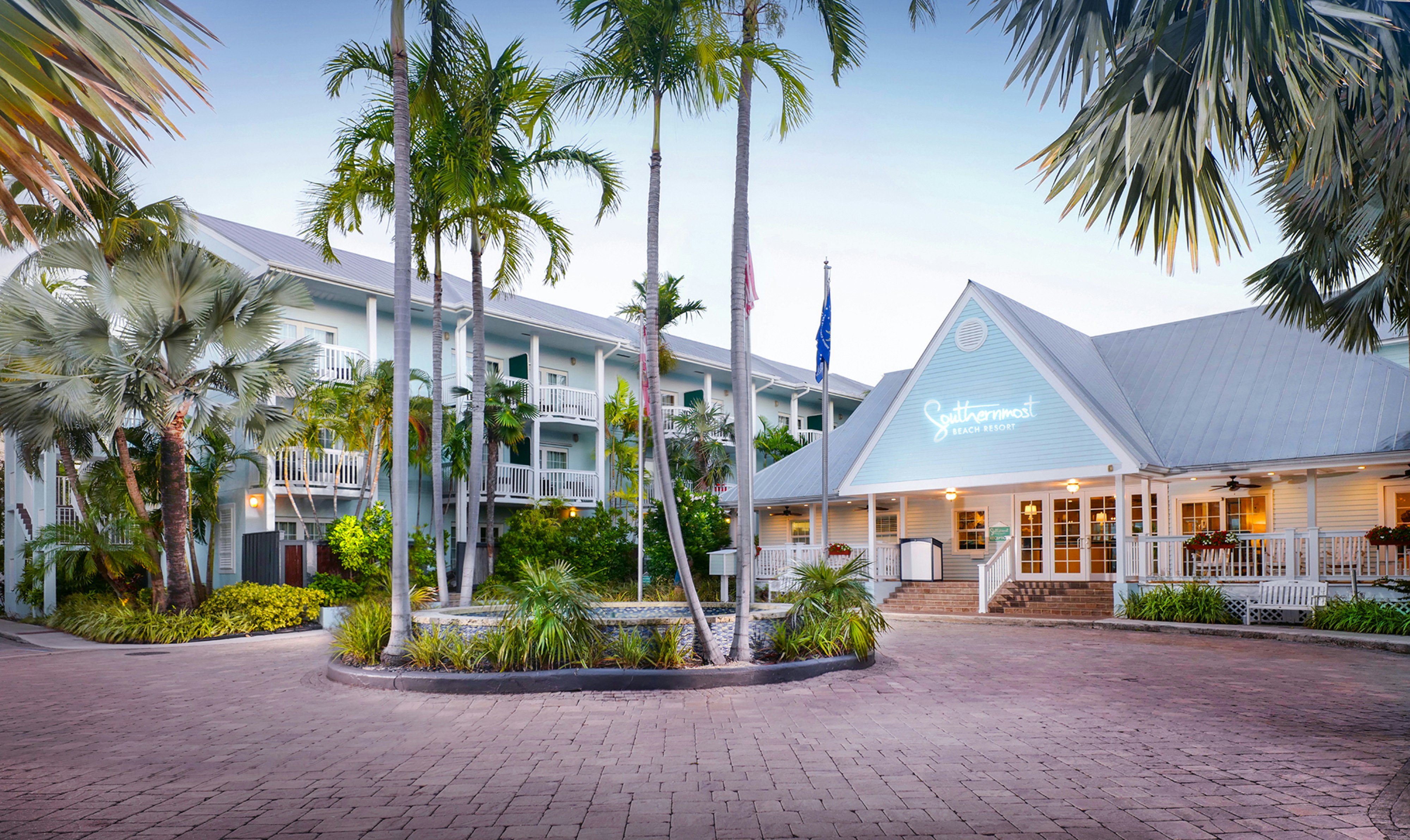 Southernmost Beach Resort 3/43