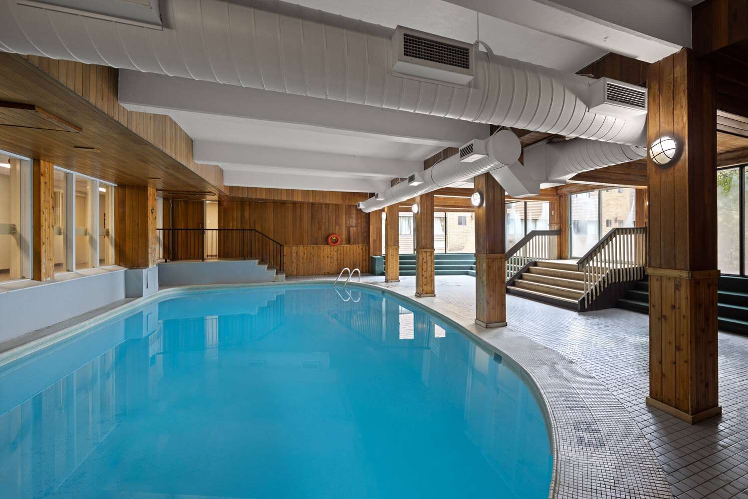 Travelodge by Wyndham Thunder Bay 20/39