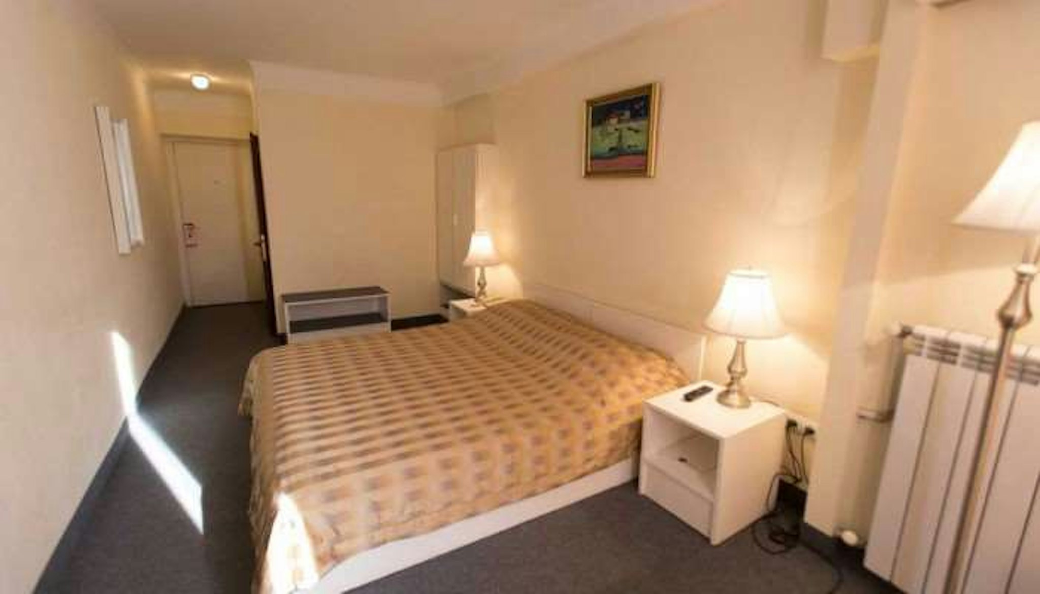 Hotel Shirak 13/26
