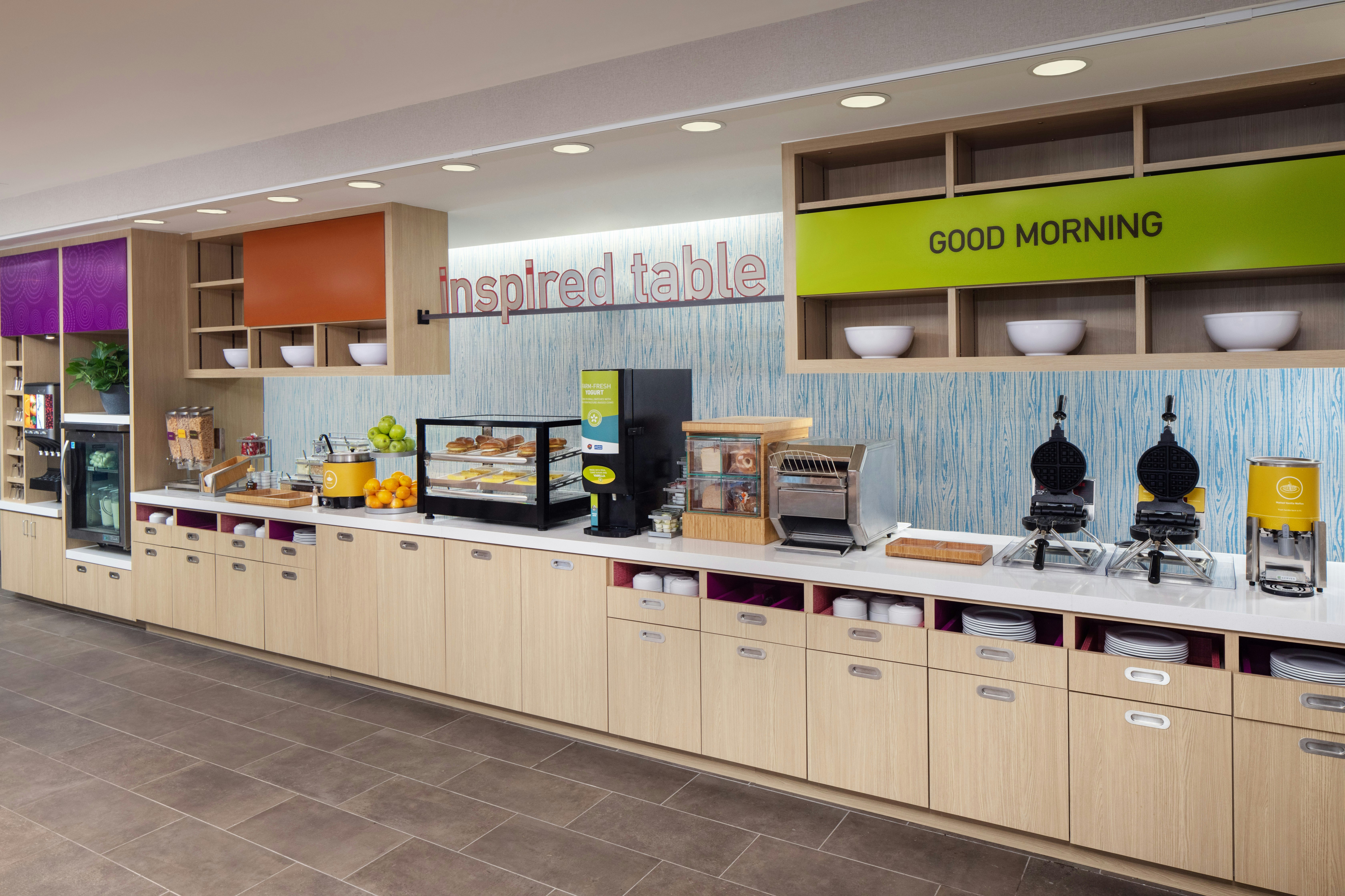 Home2 Suites by Hilton Wilmington Medical Park Downtown 19/21