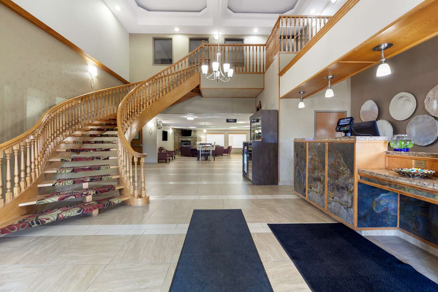 Best Western Grande Prairie Hotel and Suites 3/25