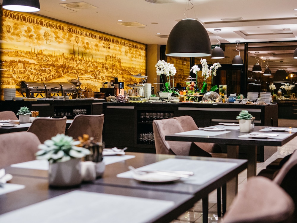 Q Hotel Plus Krakow 47/63