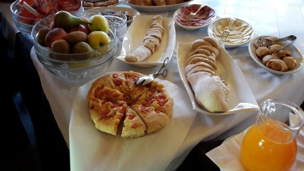 Park Hotel Cilento 19/48