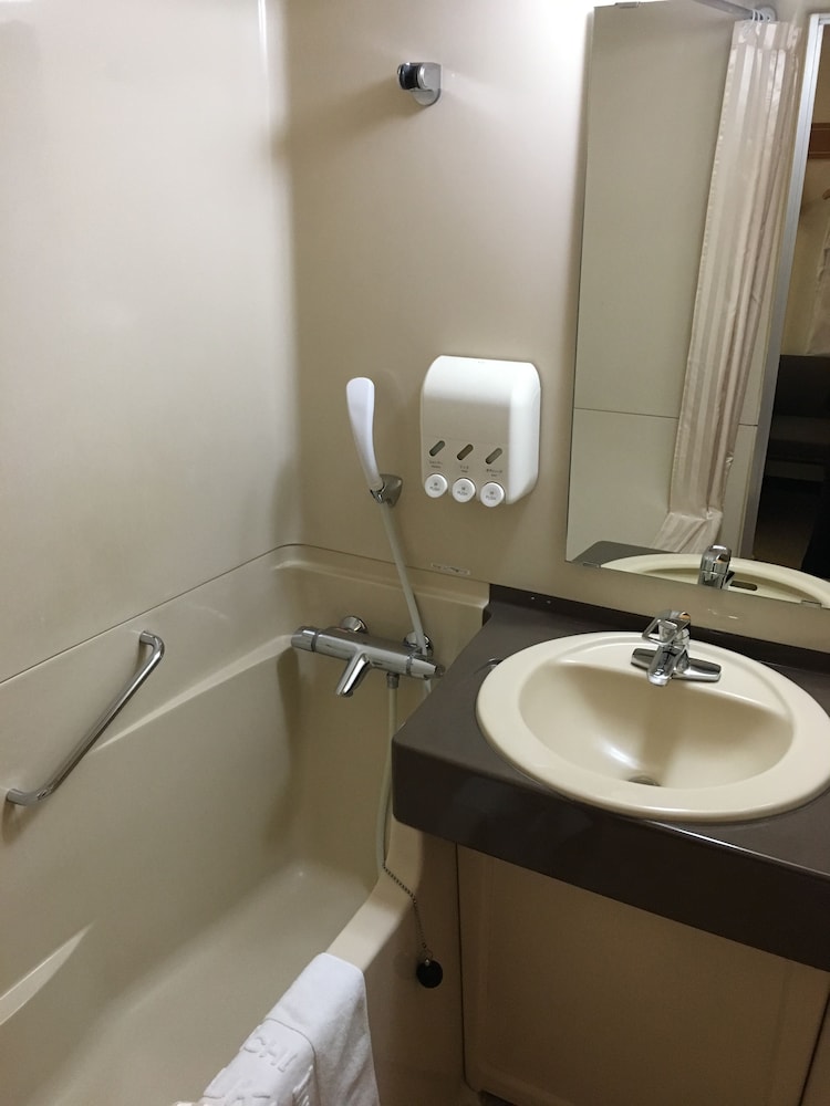 Dai Ichi Inn Ikebukuro 53/60