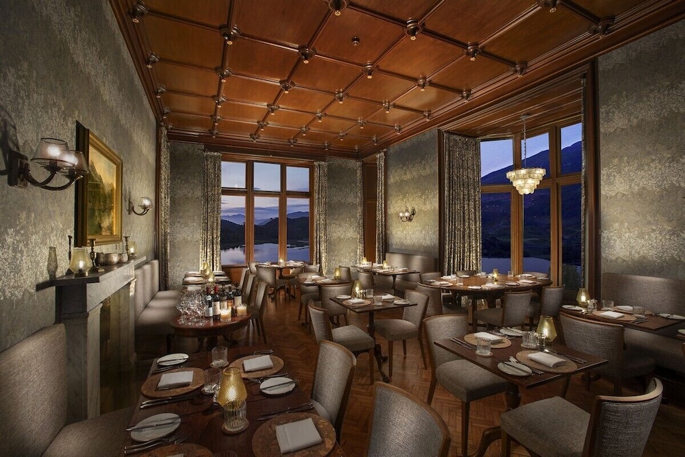 Glenfinnan House Hotel 41/48