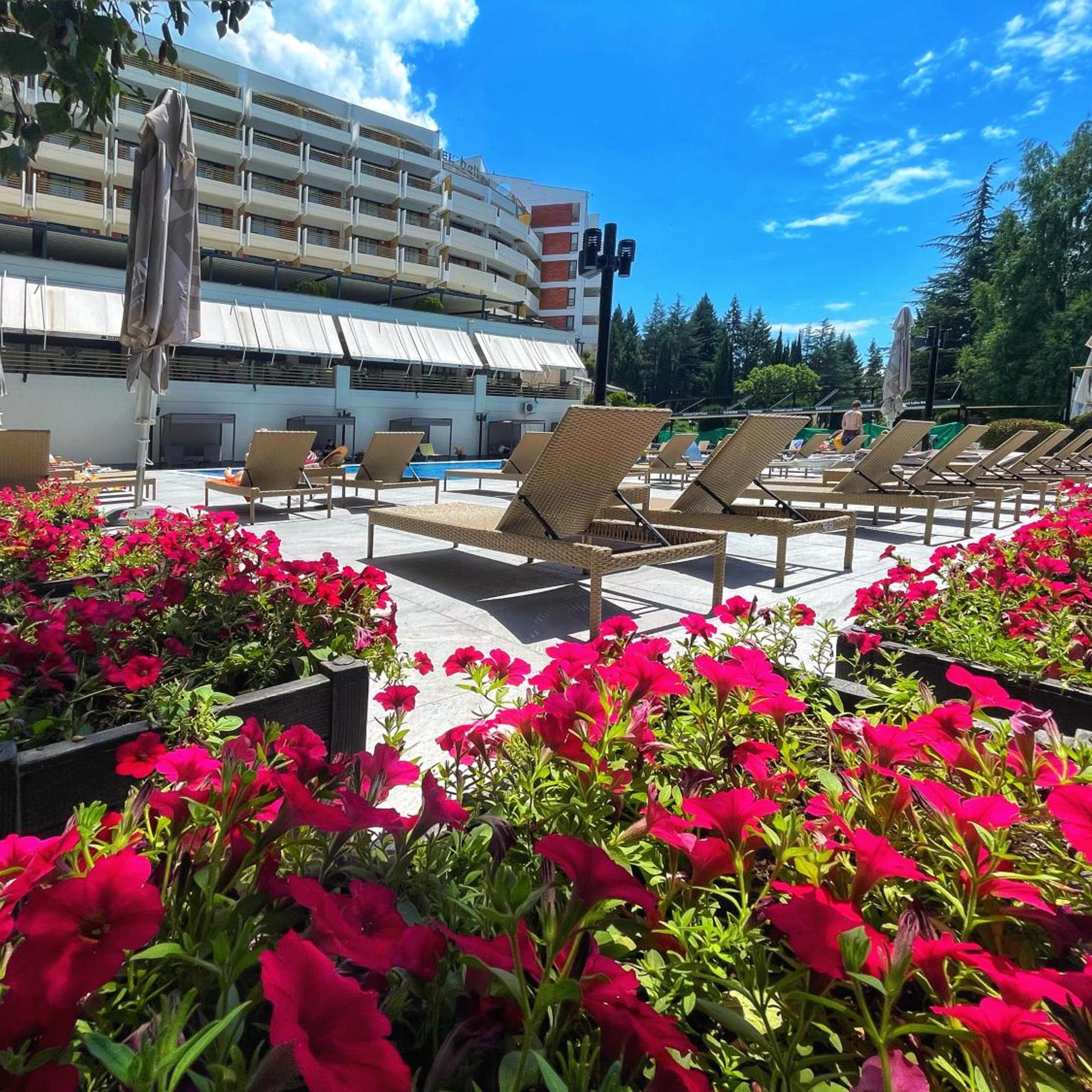 Hotel Bellevue 6/51