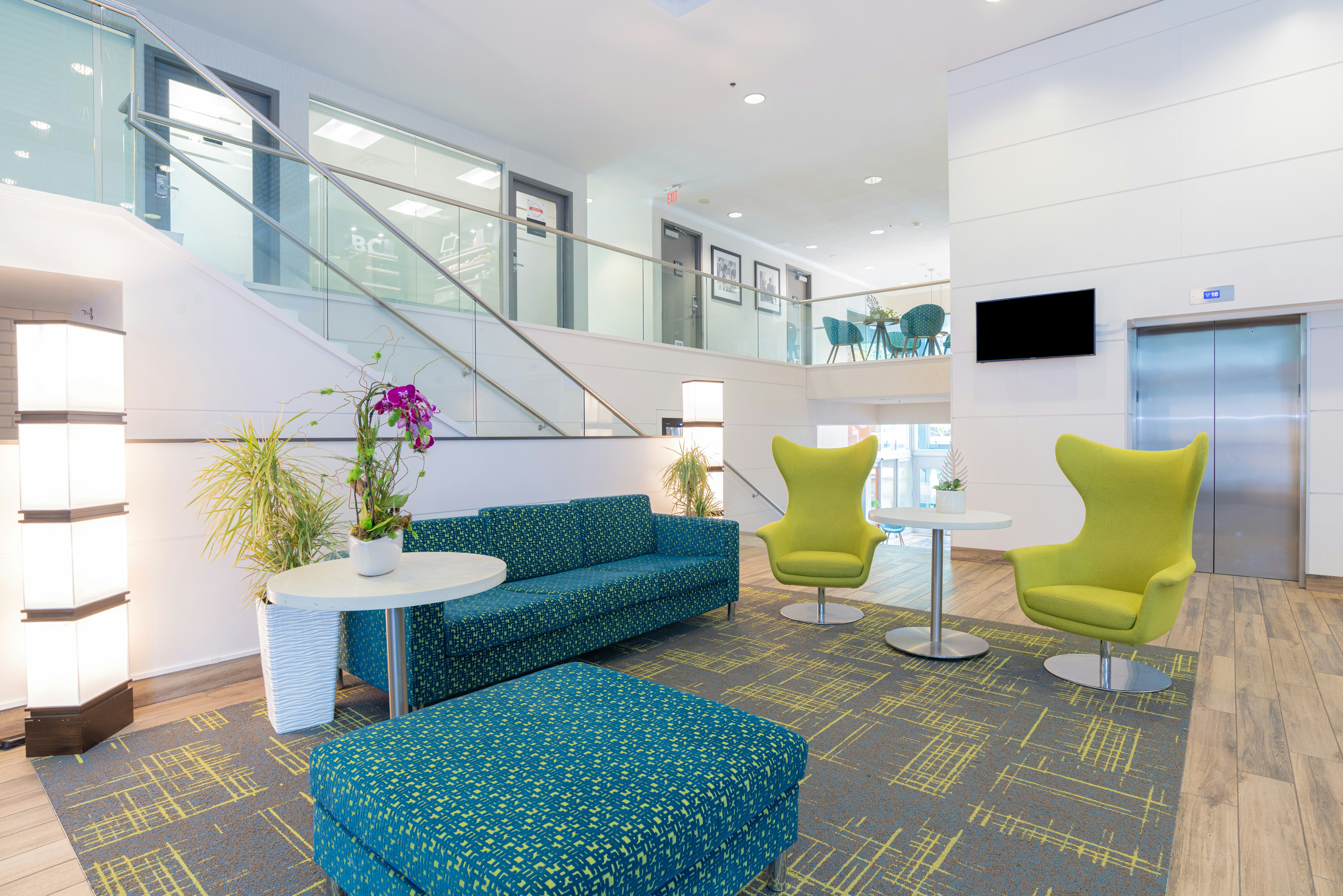 Hampton Inn & Suites by Hilton Vancouver-Downtown 39/60