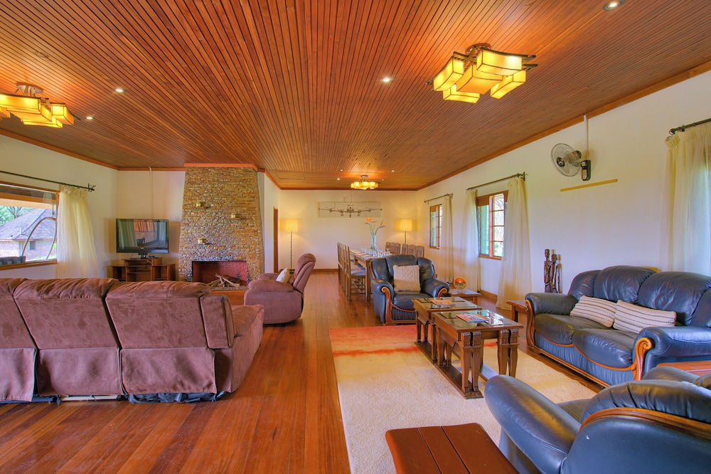 Muthu Keekorok Lodge, Maasai Mara, Narok 48/70