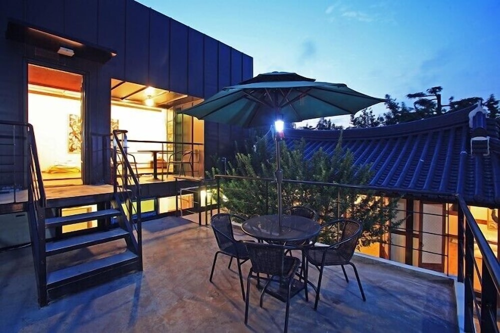 Dowon Guesthouse 23/32