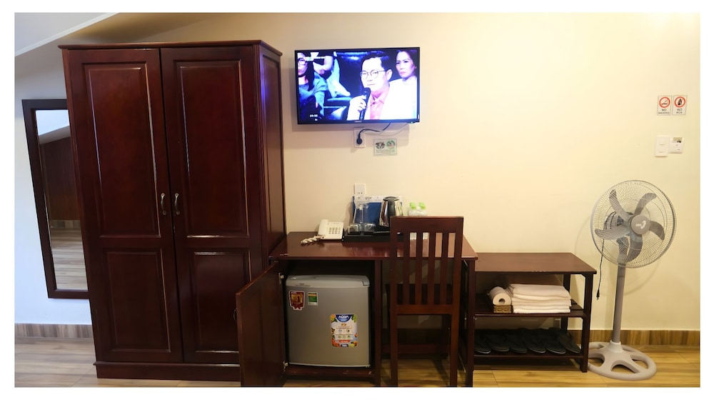 Nam Xuan Premium Hotel 60/68
