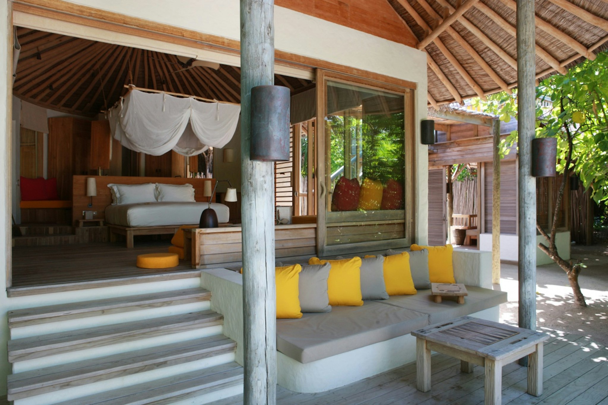 Six Senses Laamu 43/64