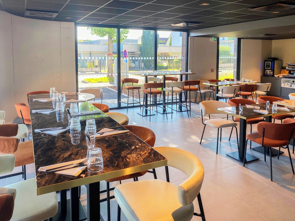 Nemea Appart’Hotel Europe Strasbourg Illkirch 32/39